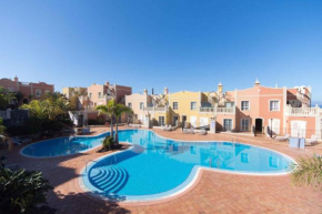 Apartment in Palm-Mar - Insel Teneriffa 33752